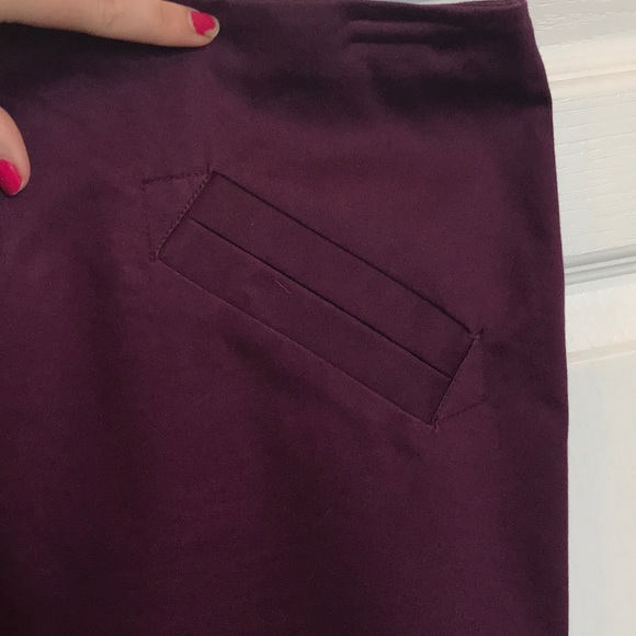 skirt with cute pocket details - Picture 7 of 7